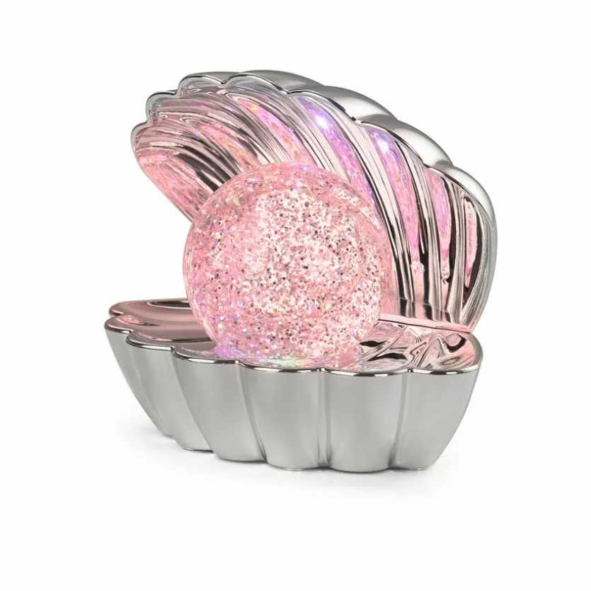 LED-Tischleuchte Shelly