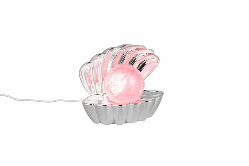 LED-Tischleuchte Shelly