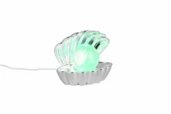 LED-Tischleuchte Shelly