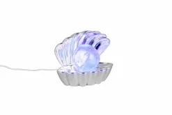 LED-Tischleuchte Shelly