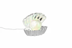 LED-Tischleuchte Shelly
