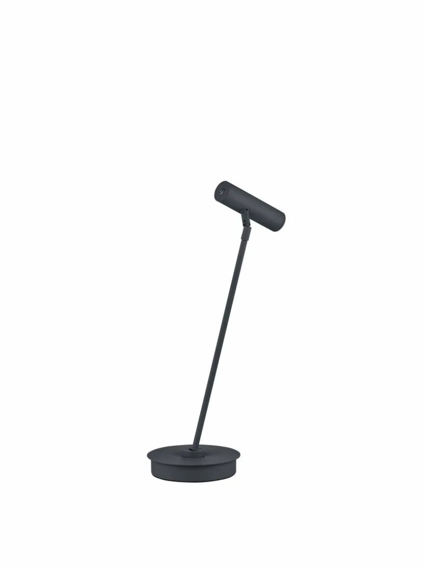 LED-Tischleuchte Tom Pro