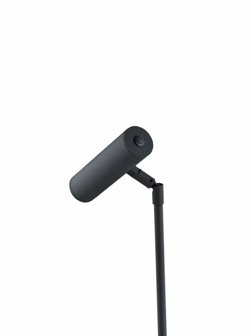 LED-Tischleuchte Tom Pro