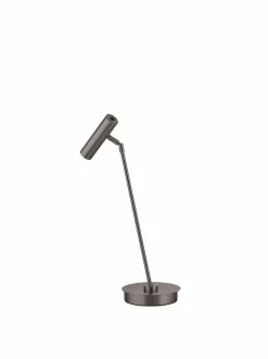 LED-Tischleuchte Tom Pro