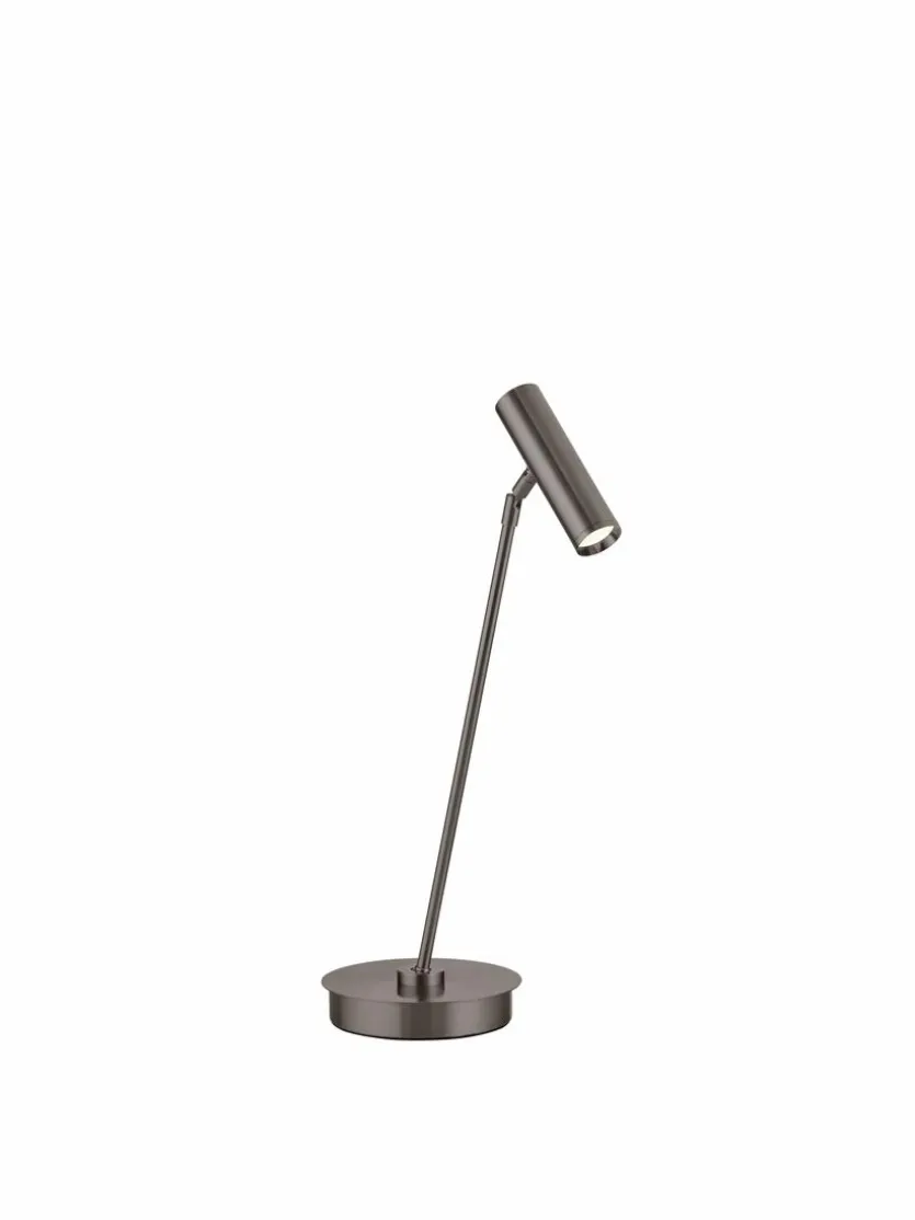 LED-Tischleuchte Tom Pro