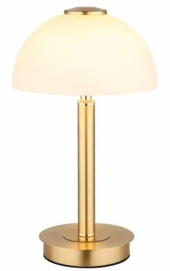 LED-Tischleuchte Uldin