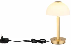 LED-Tischleuchte Uldin