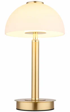 LED-Tischleuchte Uldin