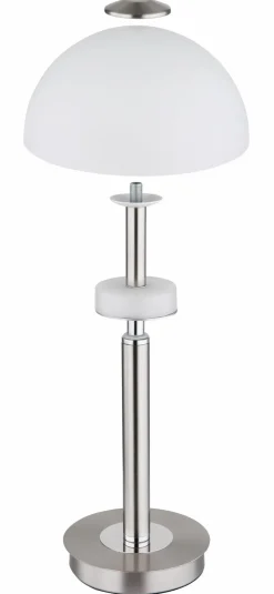 LED-Tischleuchte Uldin
