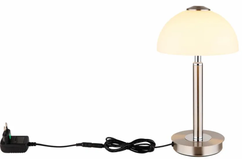 LED-Tischleuchte Uldin