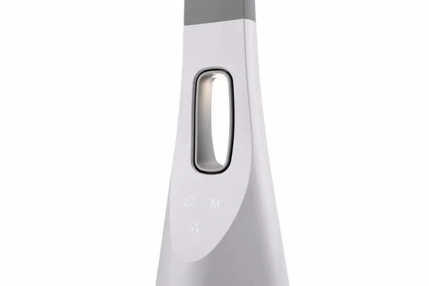 LED-Tischleuchte VENTO