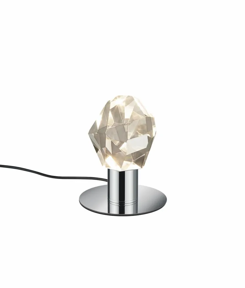 LED-Tischleuchte Verano