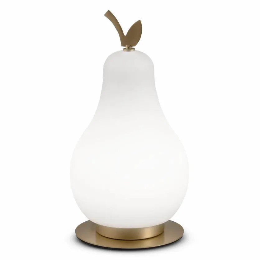 LED-Tischleuchte Wilma