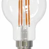 LED-Tropfen E14 / 2,2 Watt / Energie A