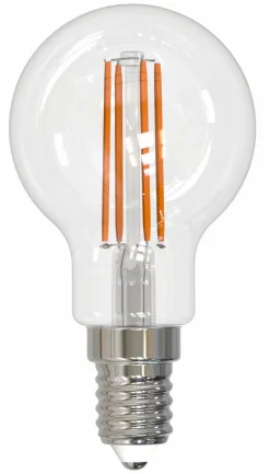LED-Tropfen E14 / 2,2 Watt / Energie A
