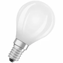 LED-Tropfen E14/2,9 Watt/Energie C