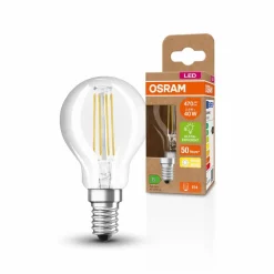 LED-Tropfen E14/2,5 Watt/Energie B