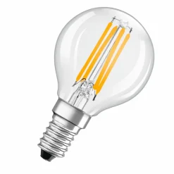 LED-Tropfen E14/2,5 Watt/Energie B