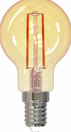 LED-Tropfen E14/2,2 Watt/Energie G