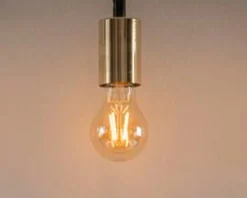LED-Tropfen E14/2,2 Watt/Energie G