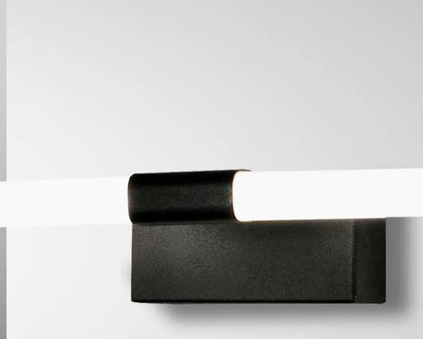 LED-Wandleuchte Ago