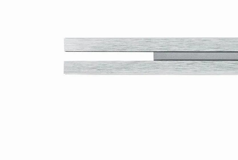 LED-Wandleuchte Ben