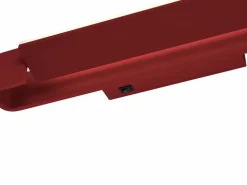 LED-Wandleuchte Box