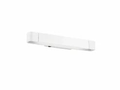 LED-Wandleuchte Box
