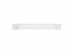 LED-Wandleuchte Box