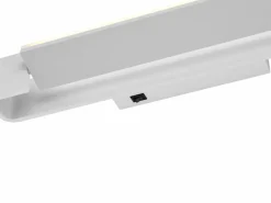 LED-Wandleuchte Box