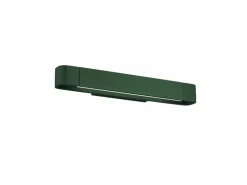 LED-Wandleuchte Box