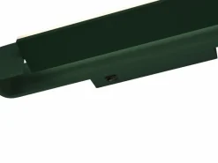 LED-Wandleuchte Box