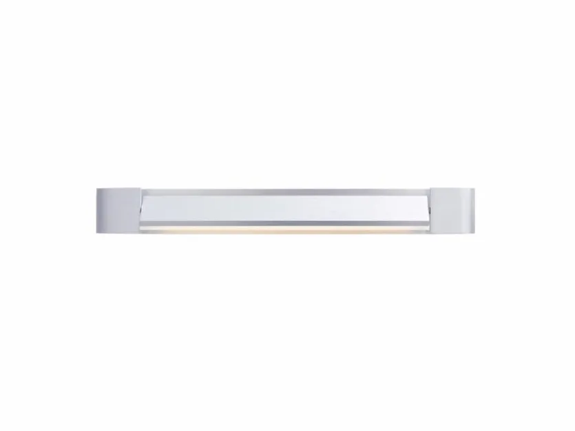LED-Wandleuchte Box