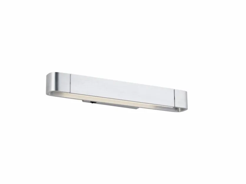 LED-Wandleuchte Box