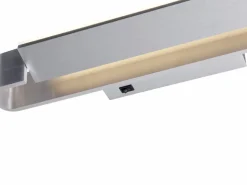 LED-Wandleuchte Box
