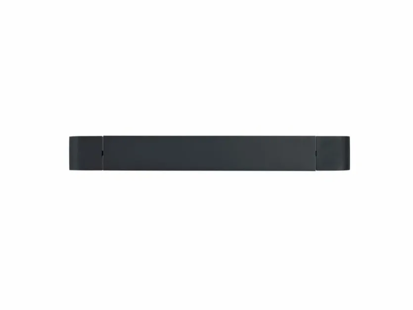 LED-Wandleuchte Box
