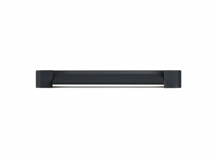 LED-Wandleuchte Box
