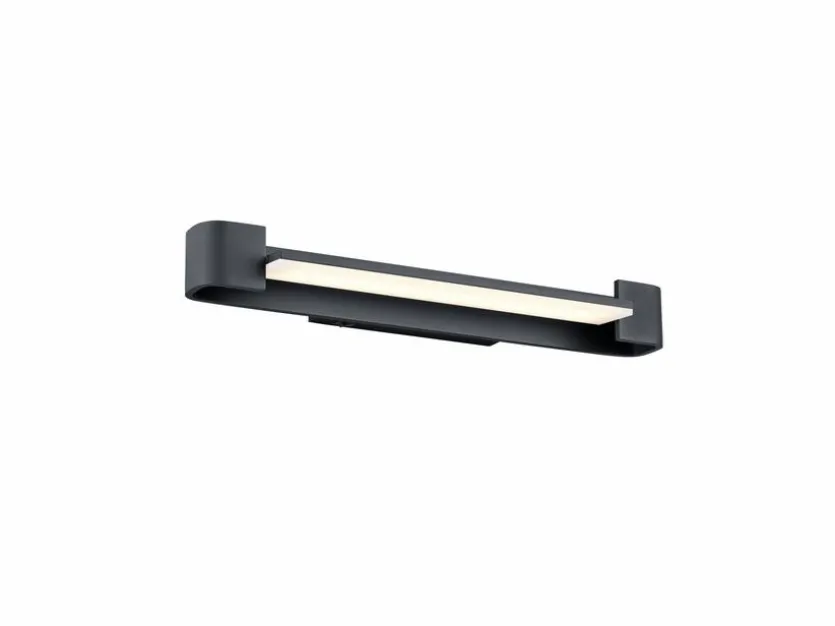 LED-Wandleuchte Box