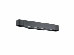 LED-Wandleuchte Box