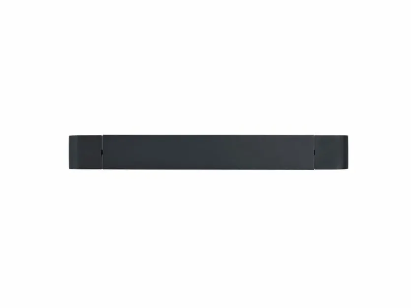 LED-Wandleuchte Box