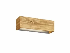 LED-Wandleuchte Brad