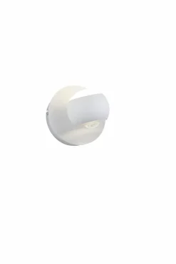LED-Wandleuchte Cannon