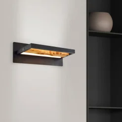 LED-Wandleuchte Chaumont
