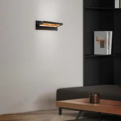 LED-Wandleuchte Chaumont