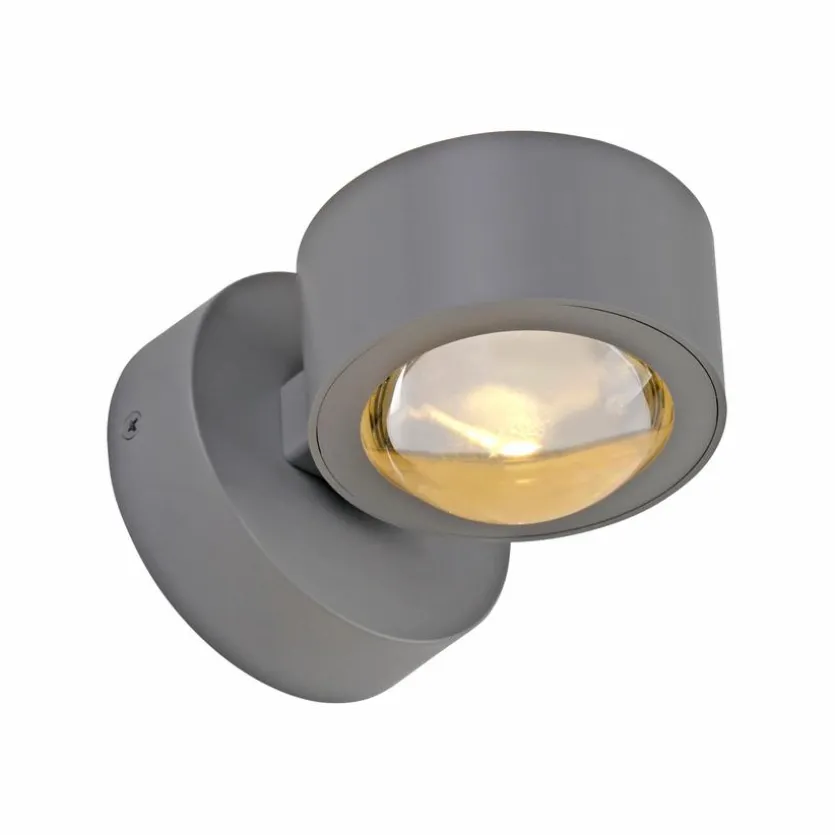 LED-Wandleuchte Chia