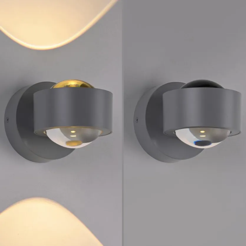 LED-Wandleuchte Chia