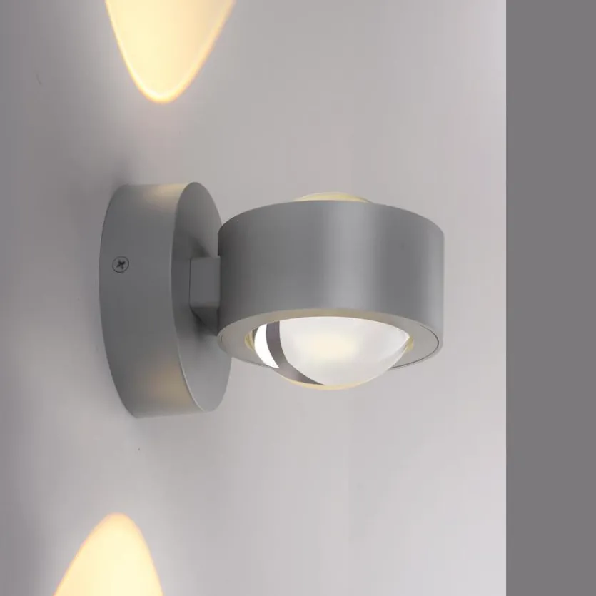 LED-Wandleuchte Chia