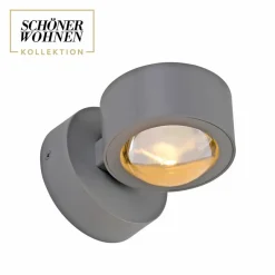 LED-Wandleuchte Chia
