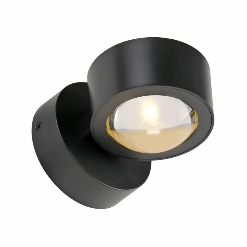 LED-Wandleuchte Chia