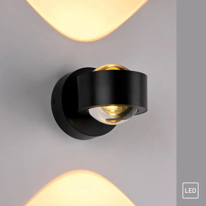 LED-Wandleuchte Chia